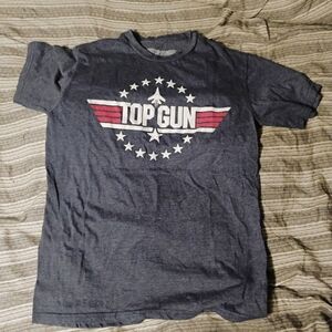 Top gun t-shirt